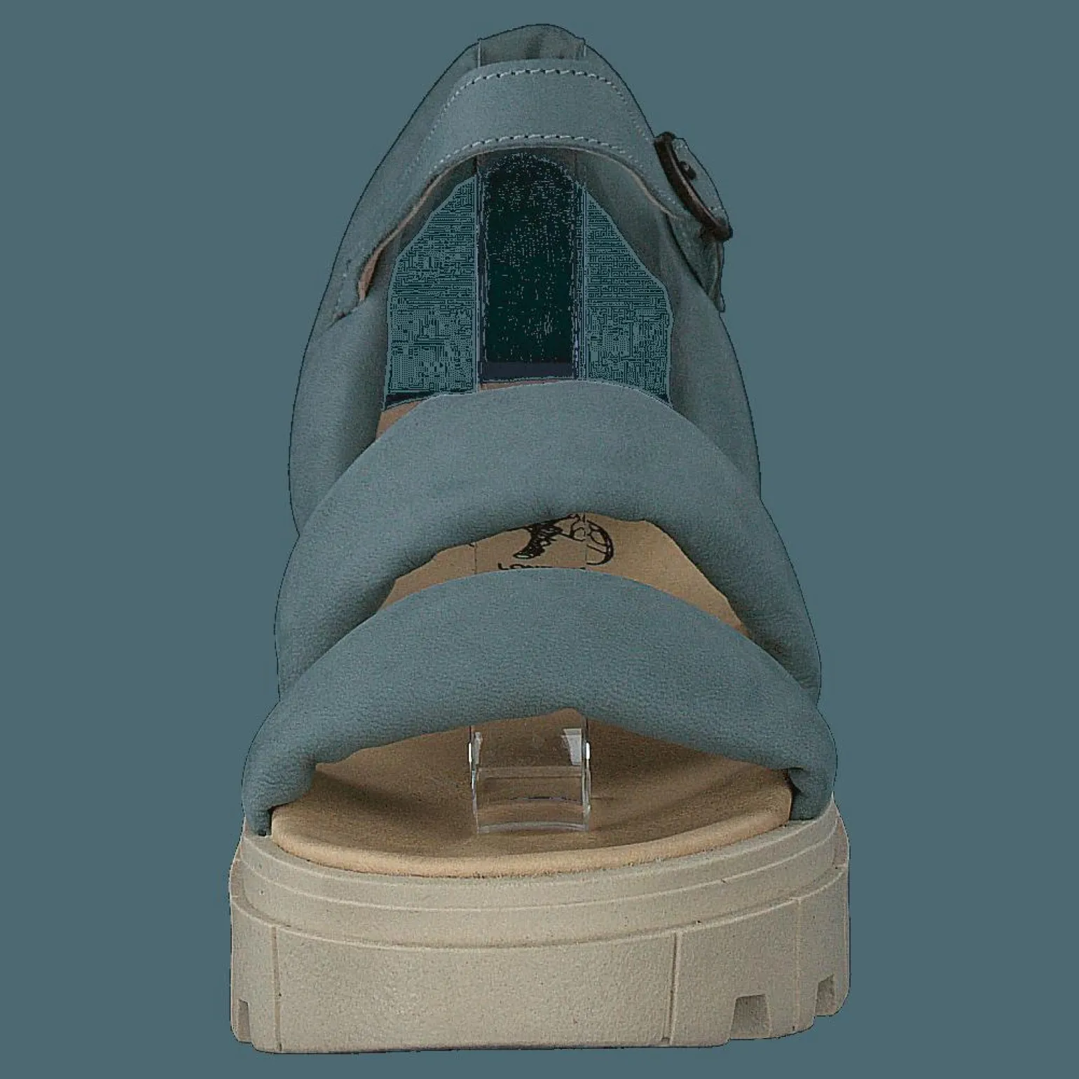 Jela864fly Pale Blue