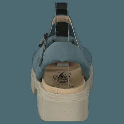 Jela864fly Pale Blue