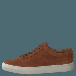 Jermain Suede Sneaker Snuff