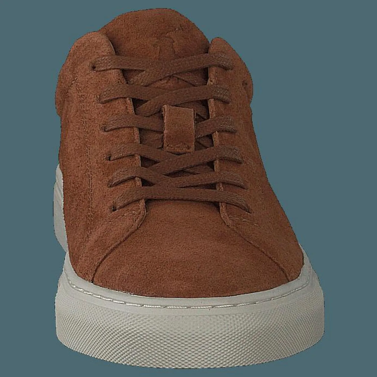 Jermain Suede Sneaker Snuff