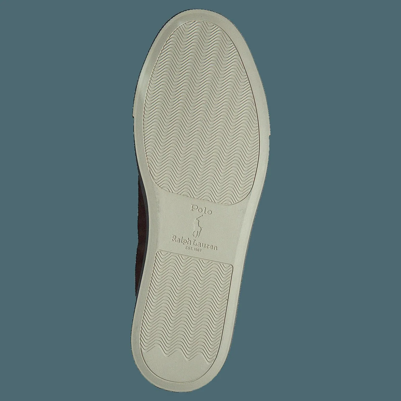 Jermain Suede Sneaker Snuff