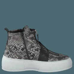 Jessie Snake Sport / Nero 9