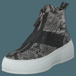 Jessie Snake Sport / Nero 9