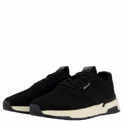Jeuton Sneaker Black