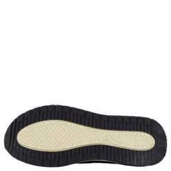 Jeuton Sneaker Black