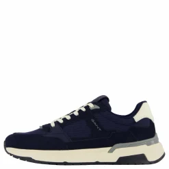 Jeuton Sneaker Marine