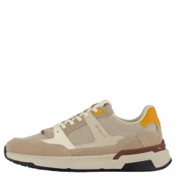 Jeuton Sneaker Taupe