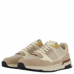 Jeuton Sneaker Taupe