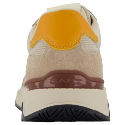 Jeuton Sneaker Taupe