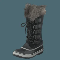 Joan Of Artic Black Quarry