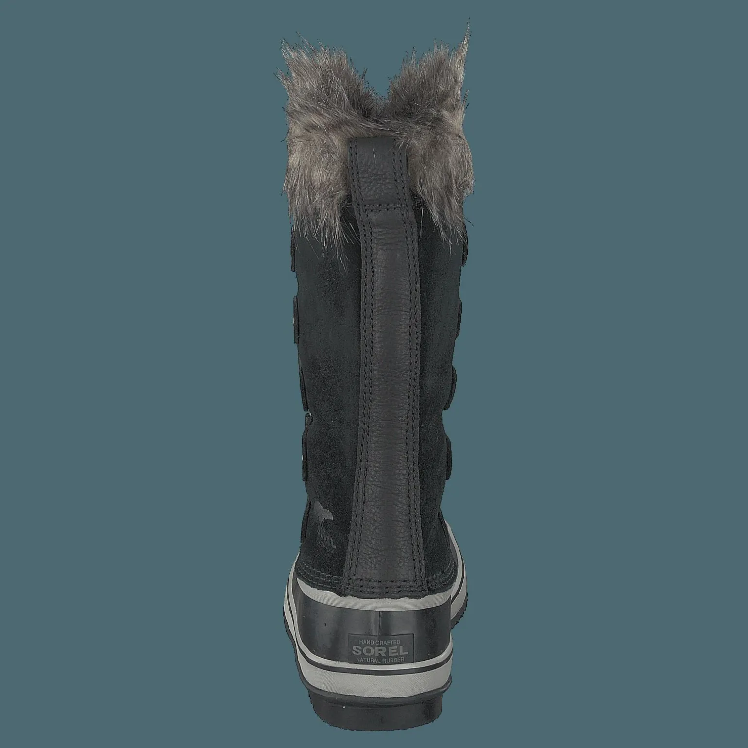 Joan Of Artic Black Quarry