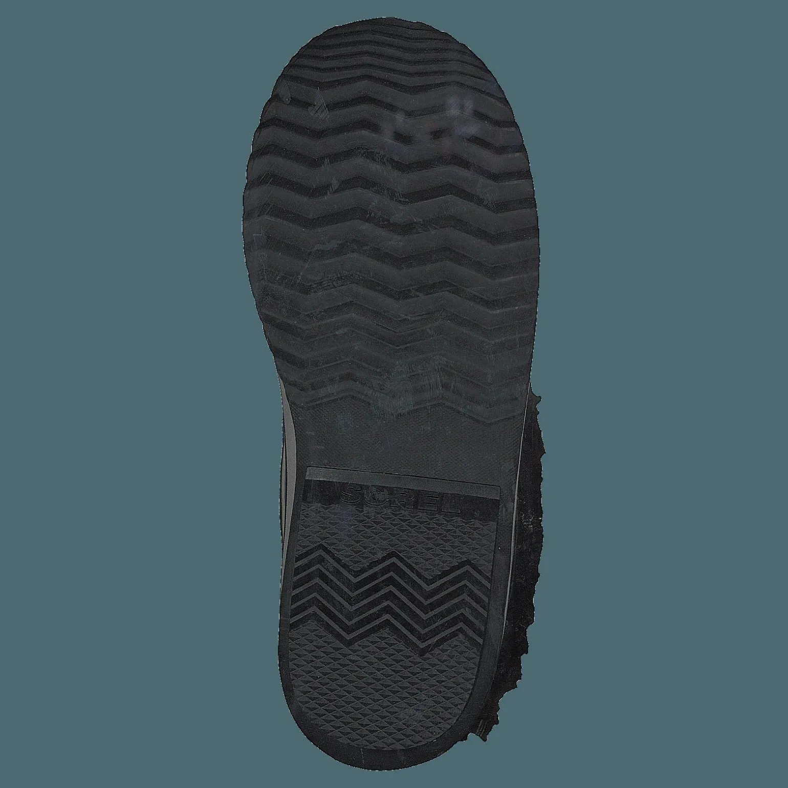 Joan Of Artic Black Quarry