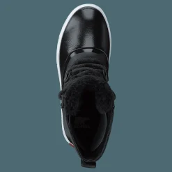 Joan Of Artic Next Lite 010 Black