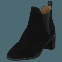 Johanna Chelsea G00 Black