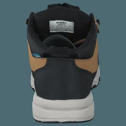 Jones Mtw Brown/black