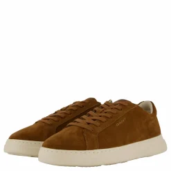 Joree Sneaker Cognac