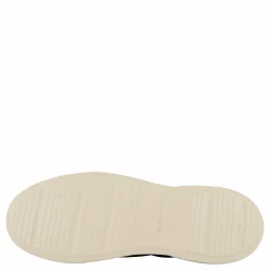 Joree Sneaker Dark Brown