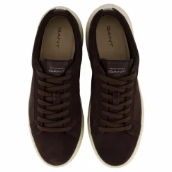 Joree Sneaker Dark Brown