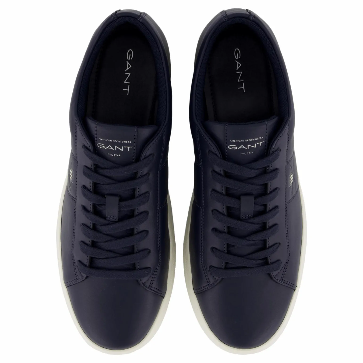 Joree Sneaker Marine