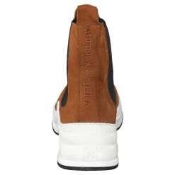 Joy Longb Sport / Cognac