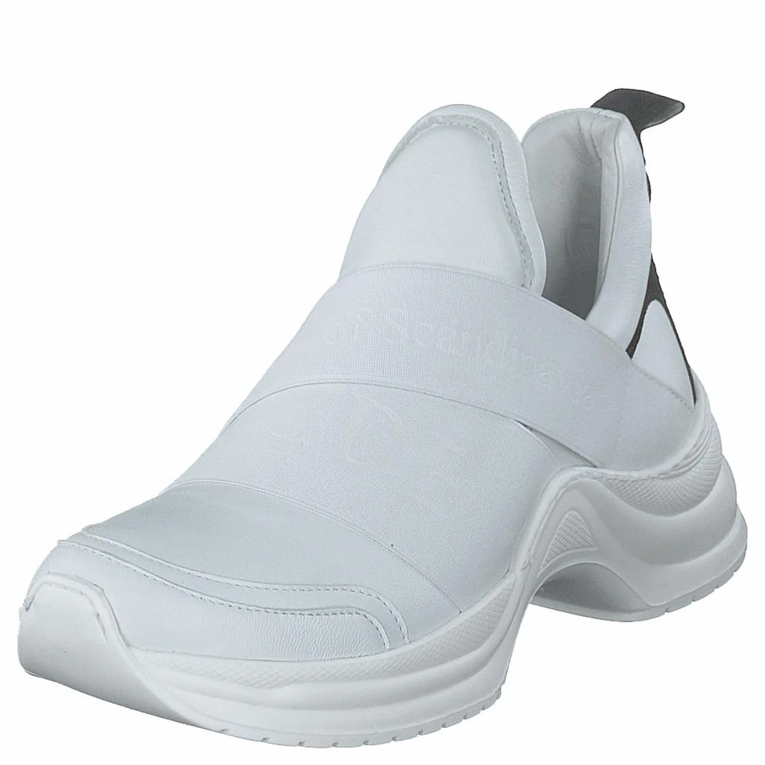 Joy Mix Softy / Bianco