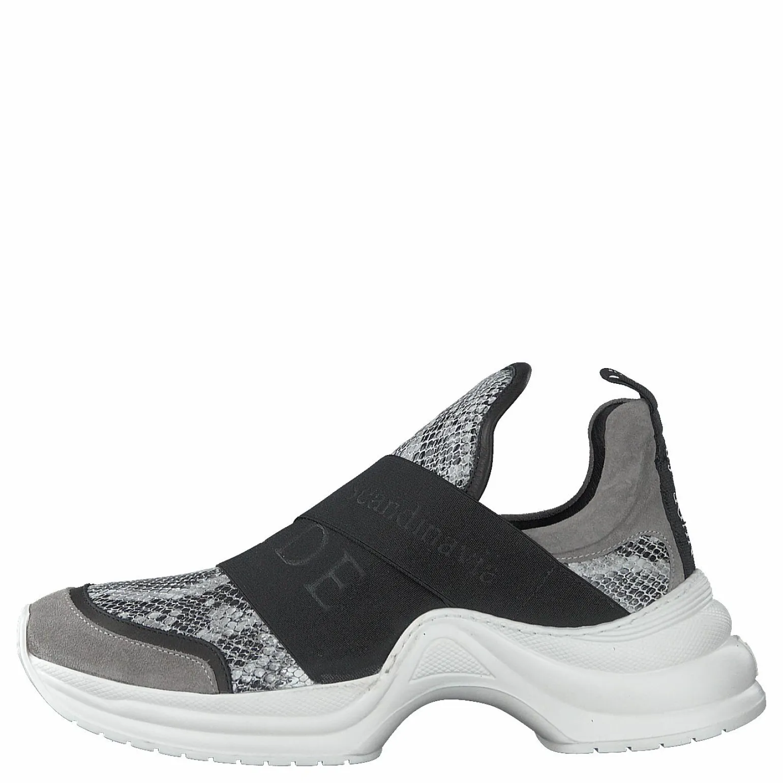 Joy Snake Mix / Grey