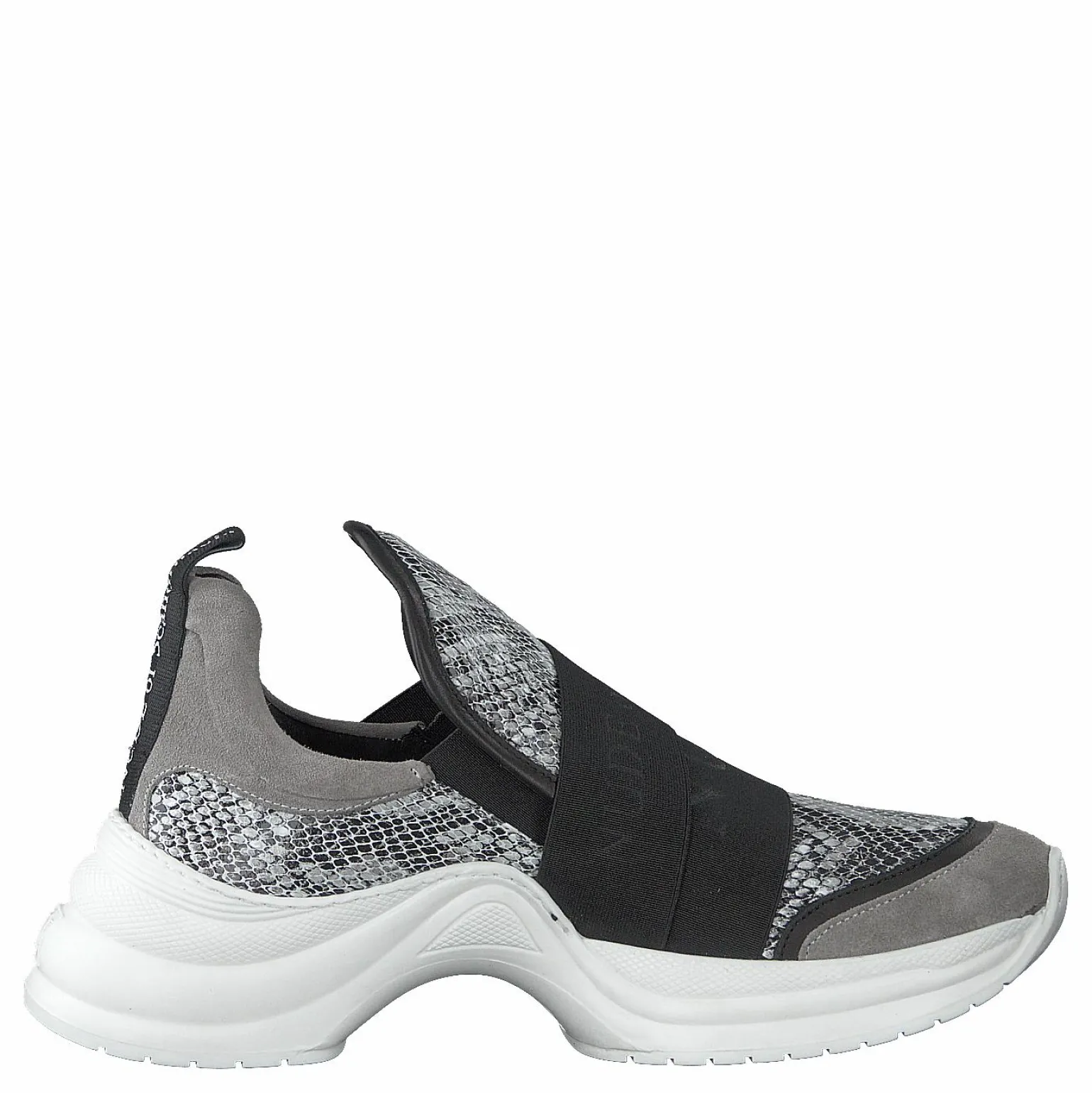 Joy Snake Mix / Grey