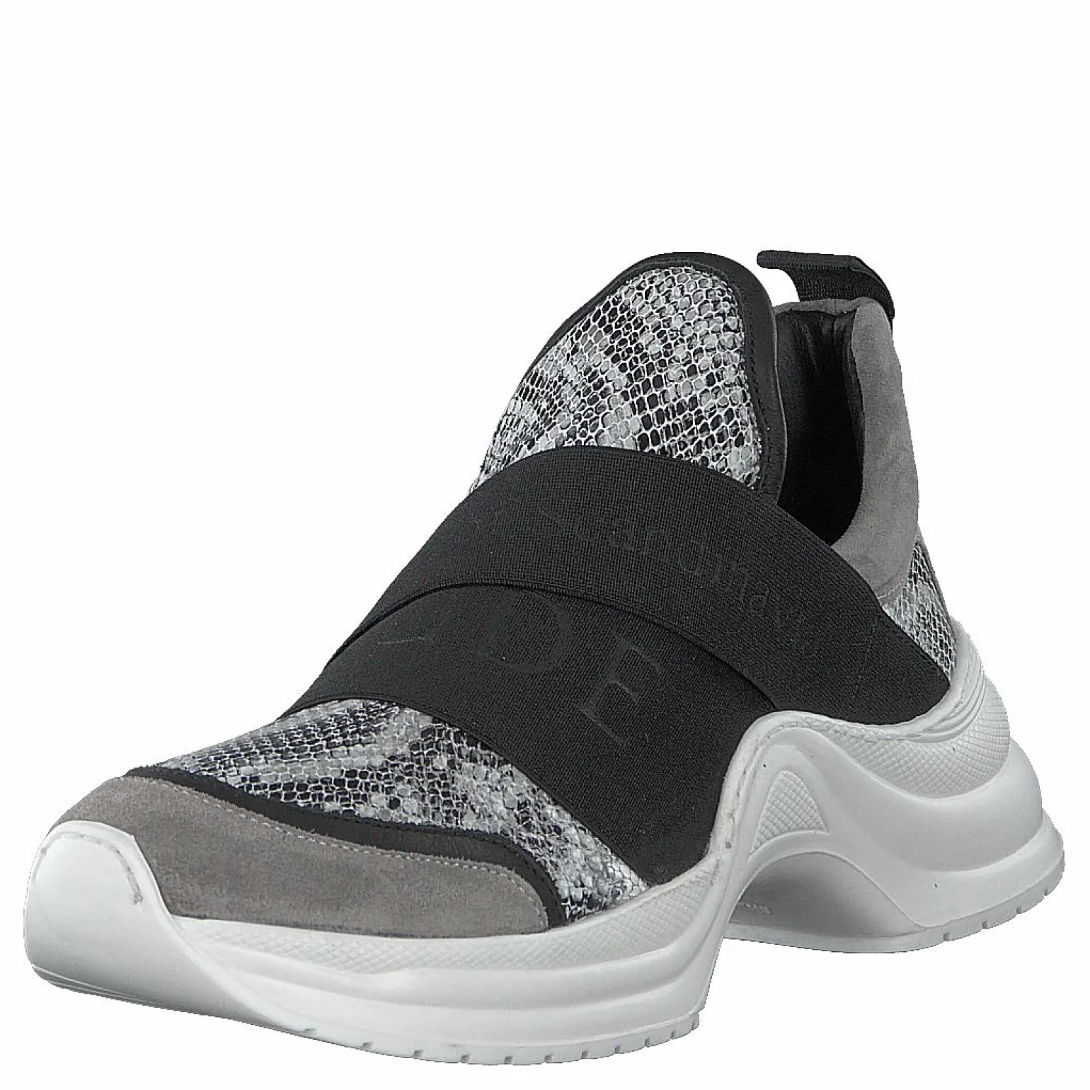 Joy Snake Mix / Grey