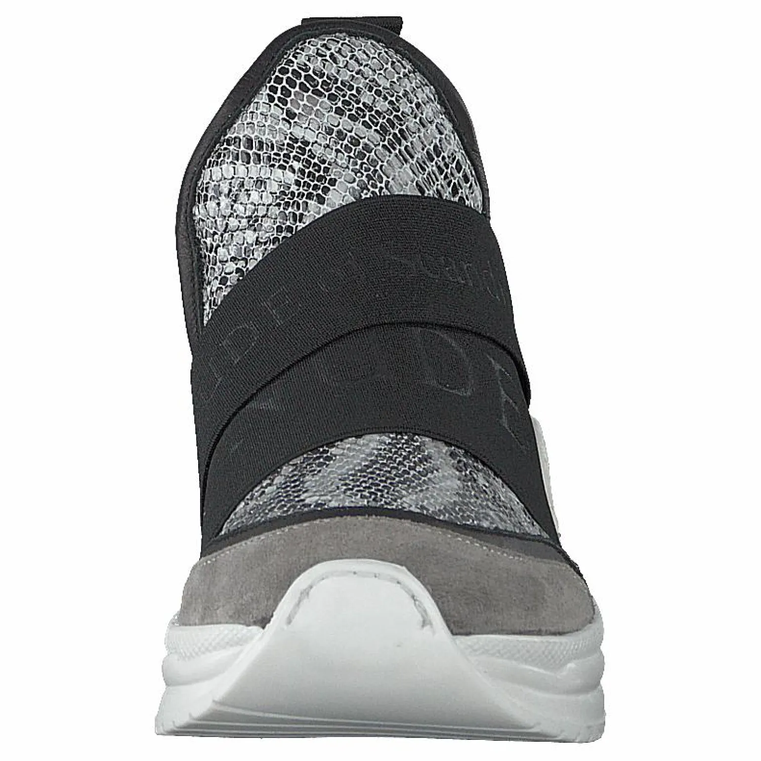 Joy Snake Mix / Grey