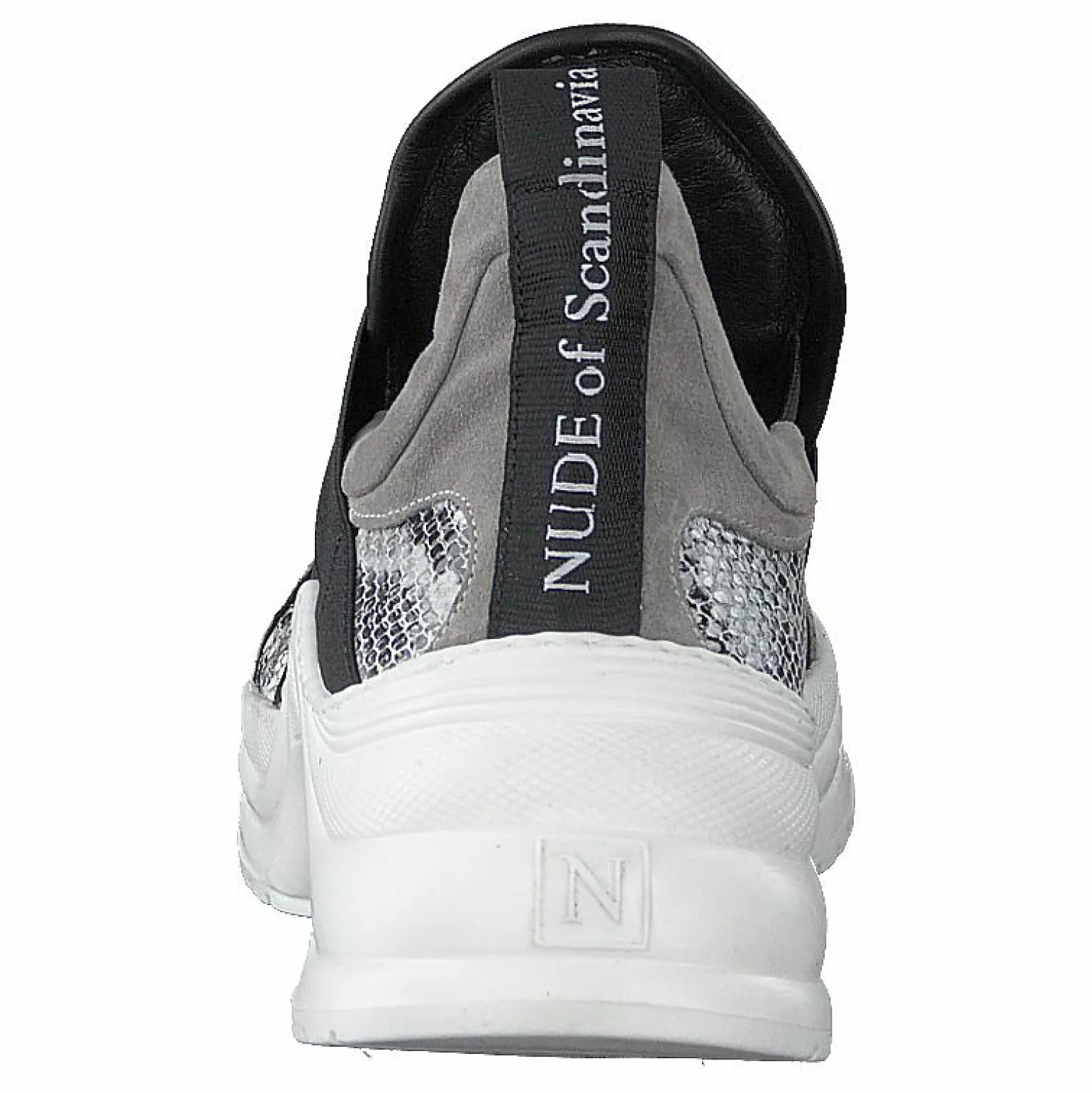 Joy Snake Mix / Grey