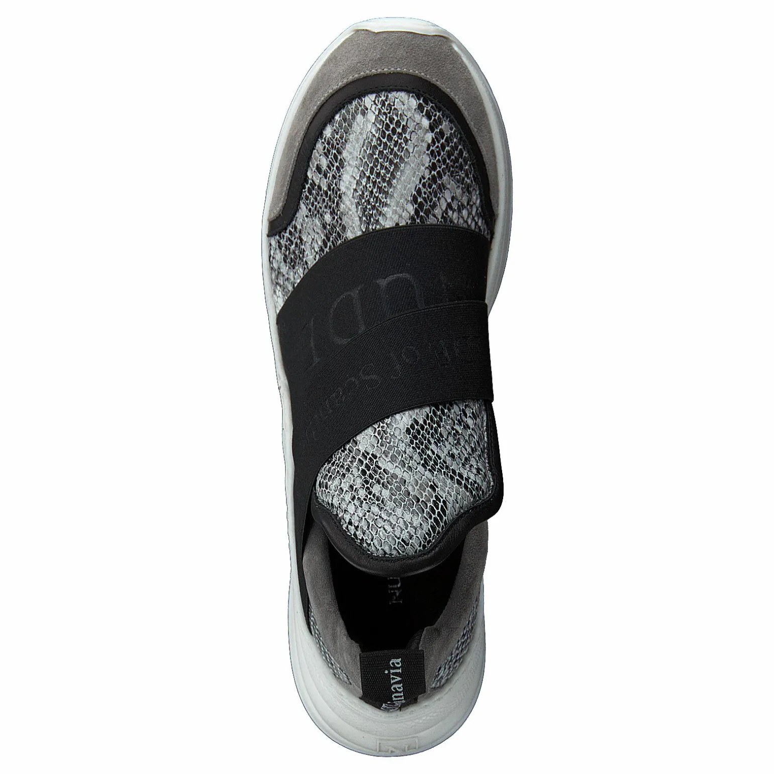 Joy Snake Mix / Grey