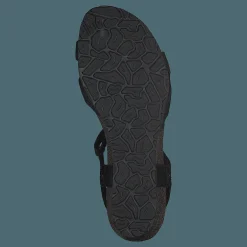 Julia Basics Napa Grass Negro/black