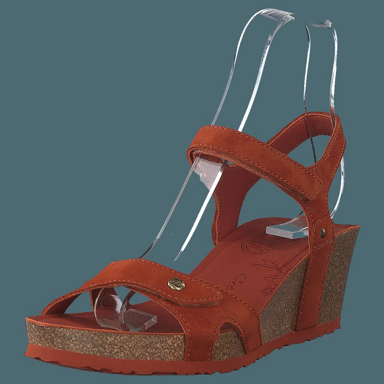 Julia Basics Nobuck Teja/tile