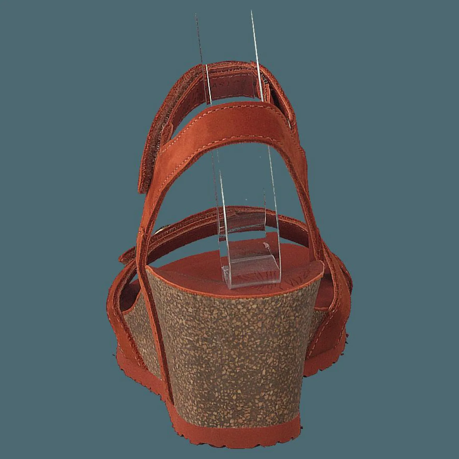 Julia Basics Nobuck Teja/tile