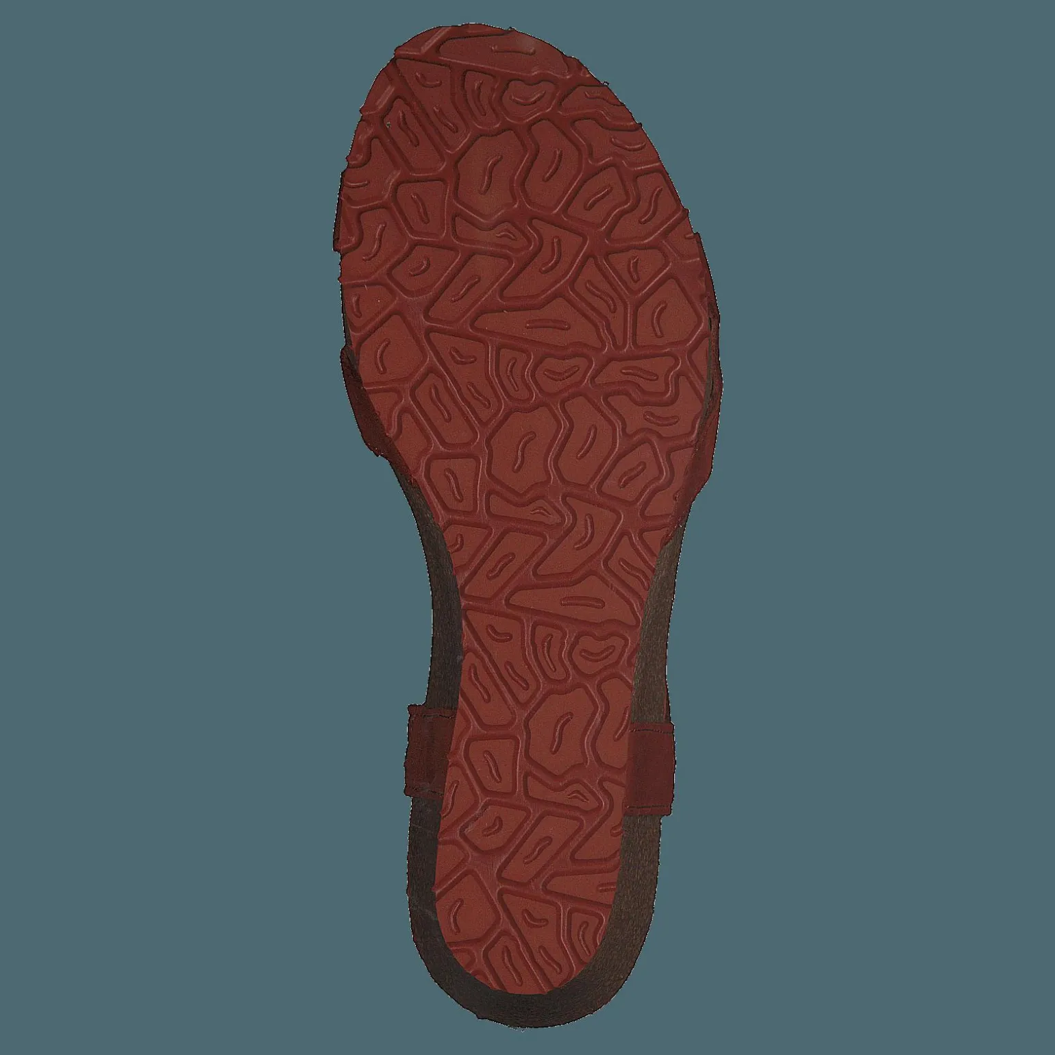 Julia Basics Nobuck Teja/tile