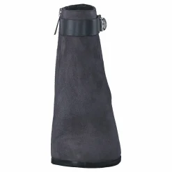 Julianna Bootie 031 Charcoal