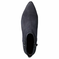 Julianna Bootie 031 Charcoal