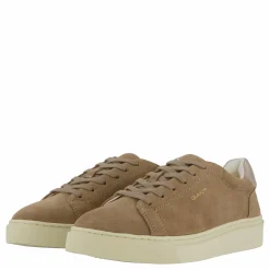 Julice Sneaker Cold Beige / Gold