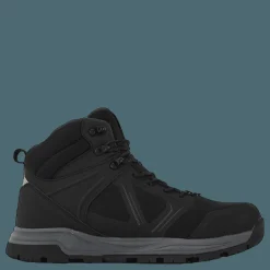 Jura Mid M Ic Michelin Shoe Black