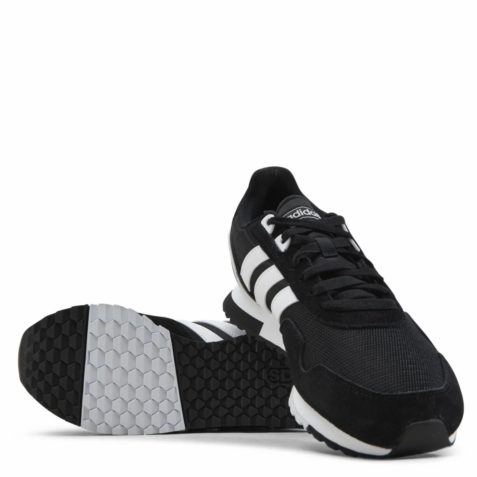 8K 2020 Shoes Core Black / Cloud White / Core Black