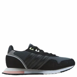 8K 2020 Shoes Core Black / Grey Six / Pink Spirit