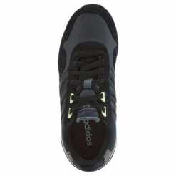 8K 2020 Shoes Core Black / Grey Six / Pink Spirit