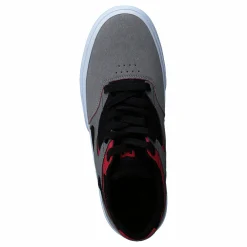 Kalis Vulc Grey/grey/red