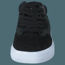 Kalis Vulc Mid Black/black/white