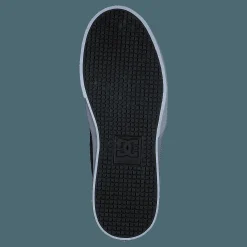 Kalis Vulc Mid Black/white