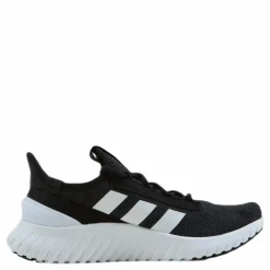 Kaptir 2.0 Shoes Core Black / Cloud White / Grey Six