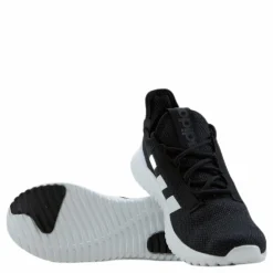 Kaptir 2.0 Shoes Core Black / Cloud White / Grey Six