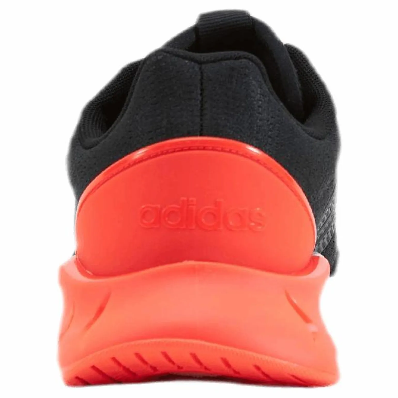 Kaptir Super Shoes Core Black / Core Black / Solar Red