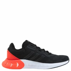 Kaptir Super Shoes Core Black / Core Black / Solar Red