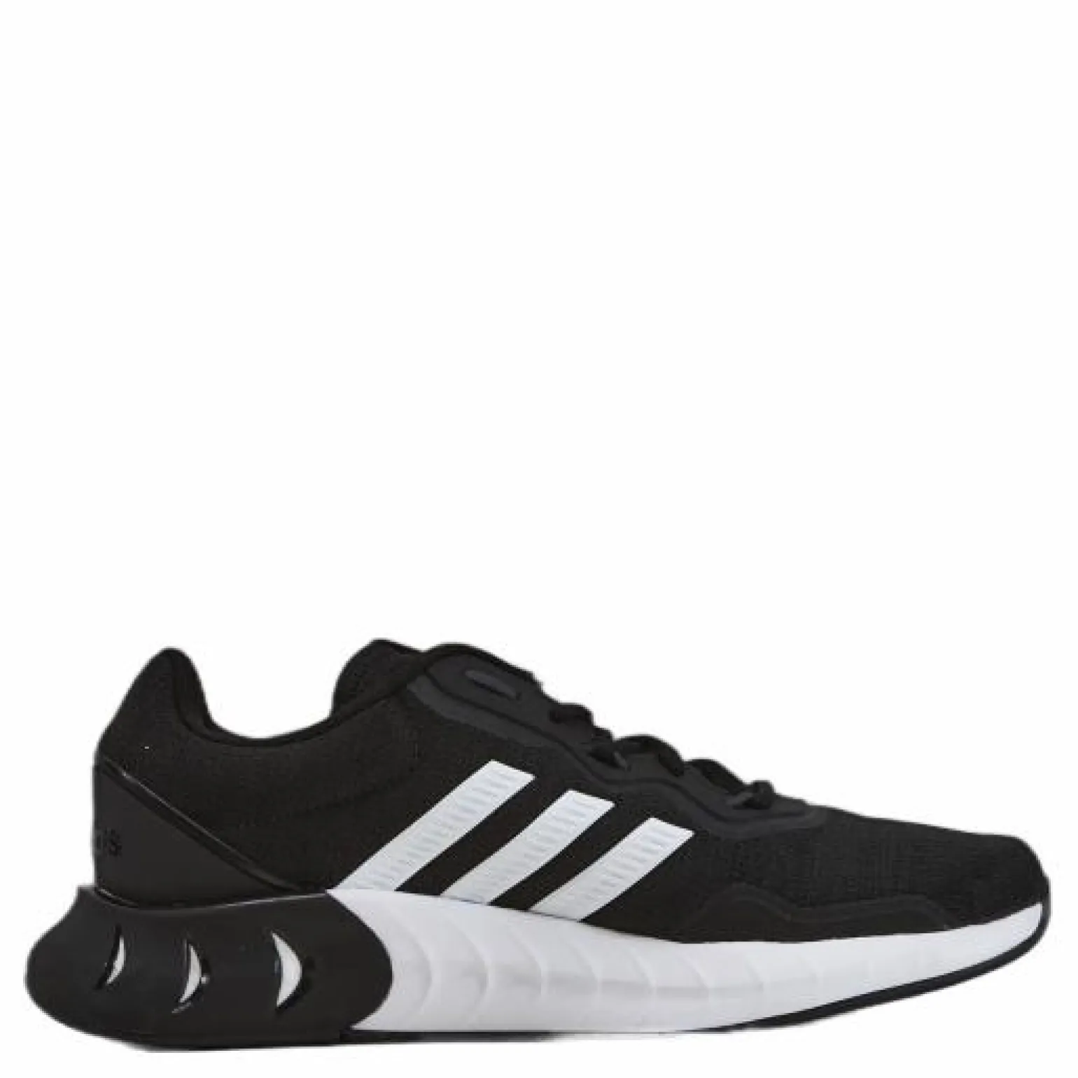 Kaptir Super Shoes Core Black / Cloud White / Grey Six